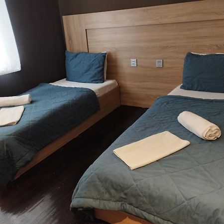 Fortuna Boutique Hotel 가발라 외부 사진