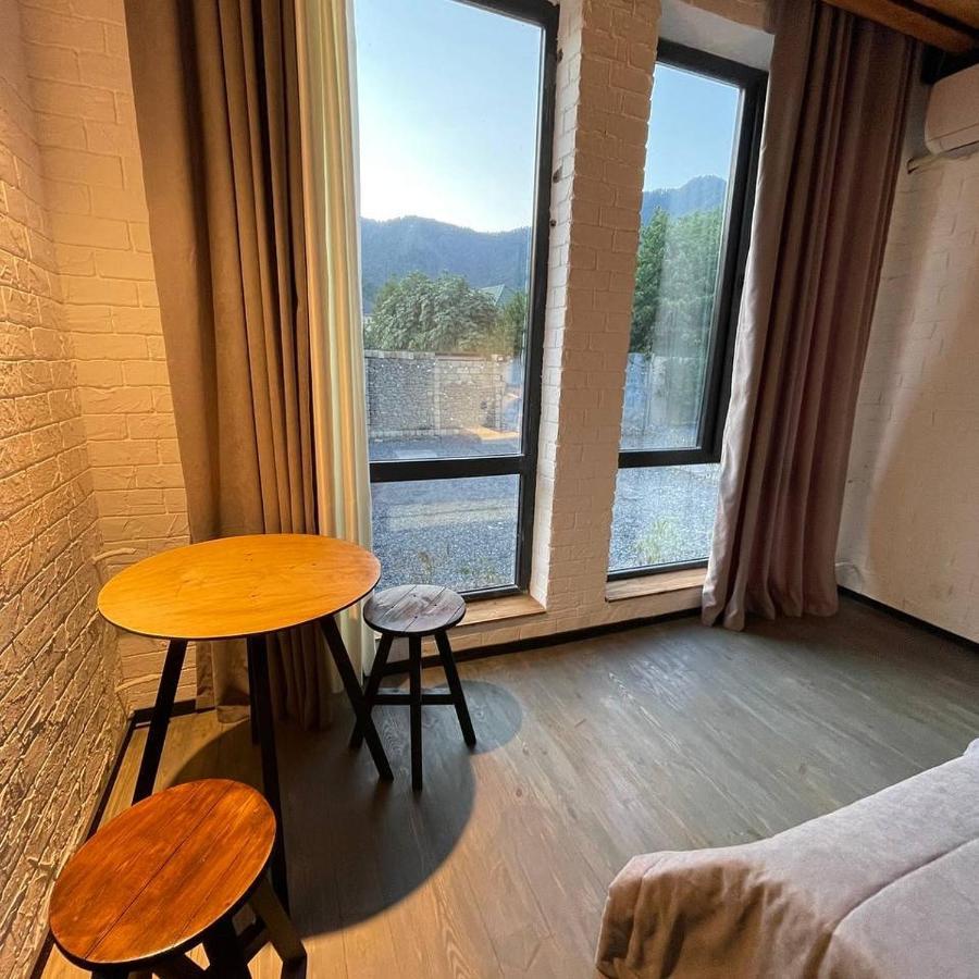 Fortuna Boutique Hotel 가발라 외부 사진