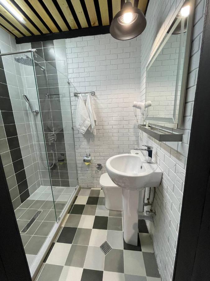 Fortuna Boutique Hotel 가발라 외부 사진