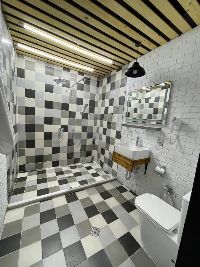 Fortuna Boutique Hotel 가발라 외부 사진