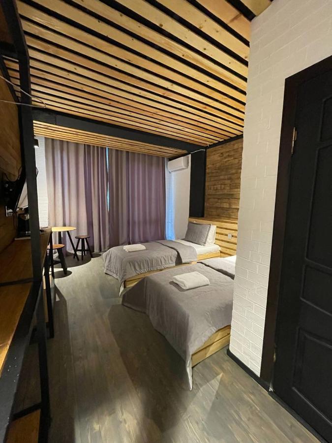 Fortuna Boutique Hotel 가발라 외부 사진