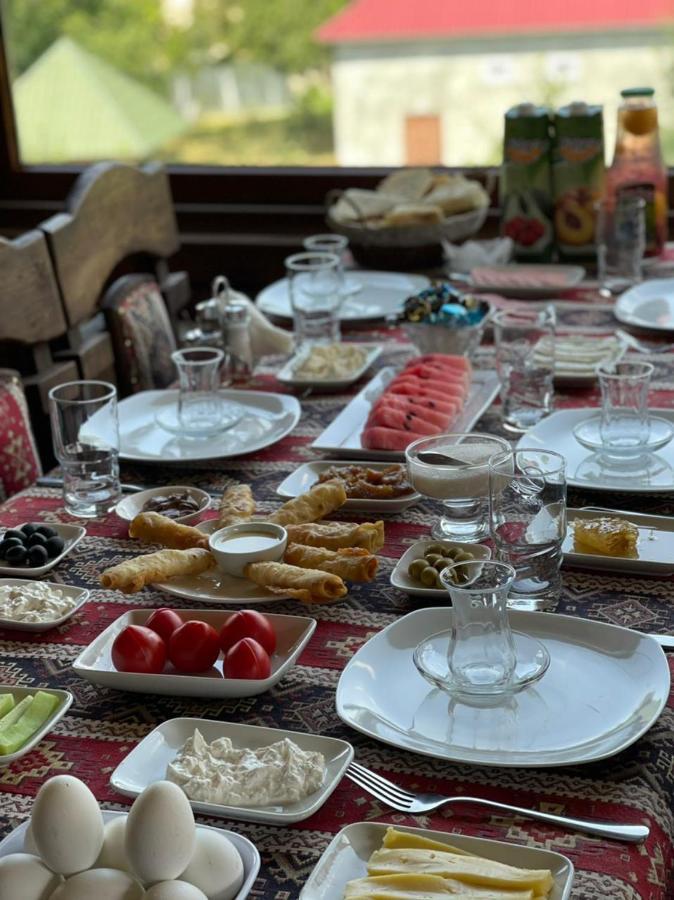 Fortuna Boutique Hotel 가발라 외부 사진