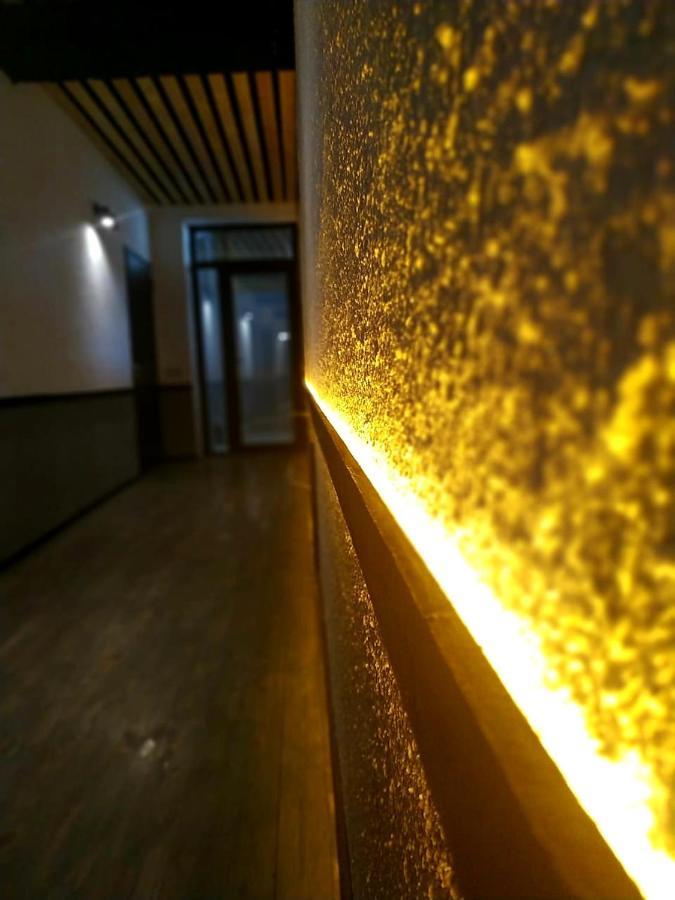 Fortuna Boutique Hotel 가발라 외부 사진
