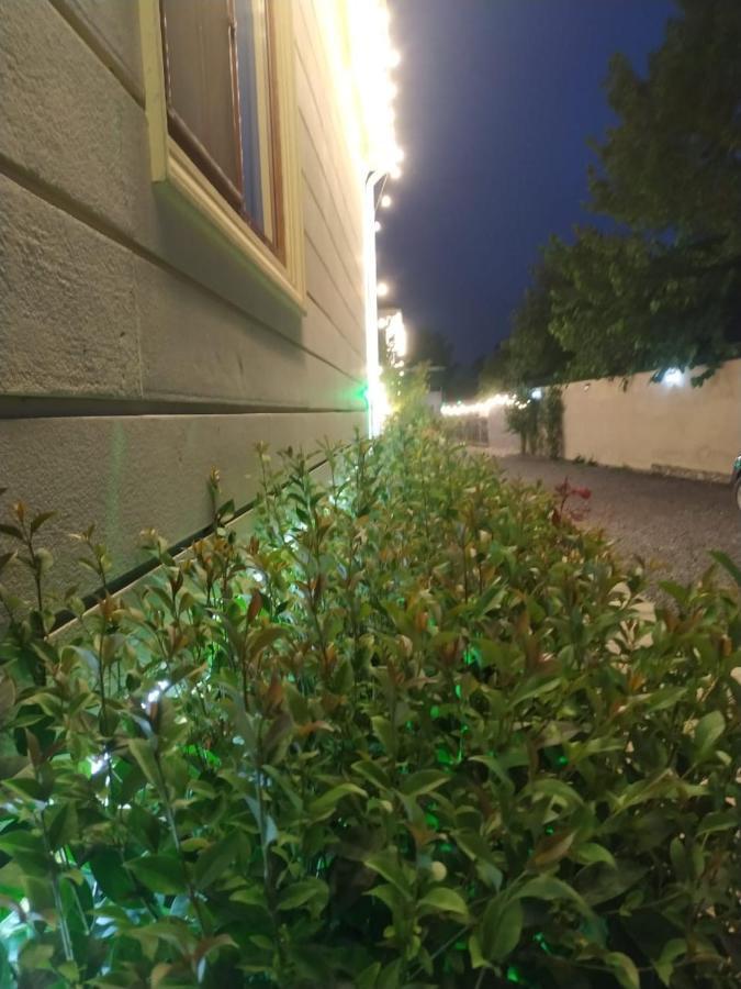 Fortuna Boutique Hotel 가발라 외부 사진