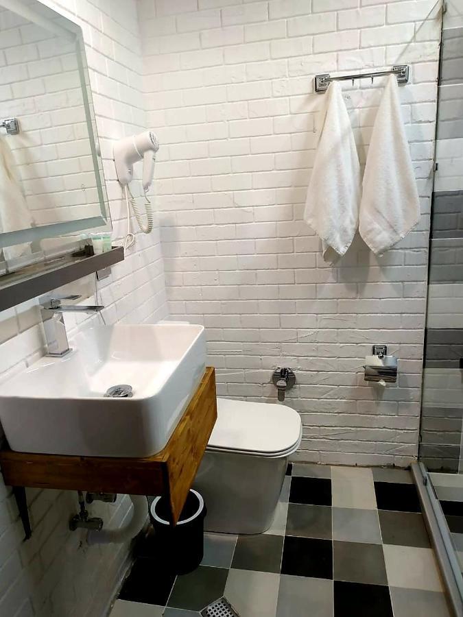 Fortuna Boutique Hotel 가발라 외부 사진