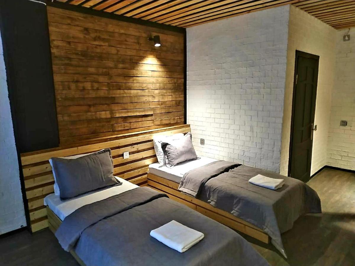 Fortuna Boutique Hotel 가발라 외부 사진