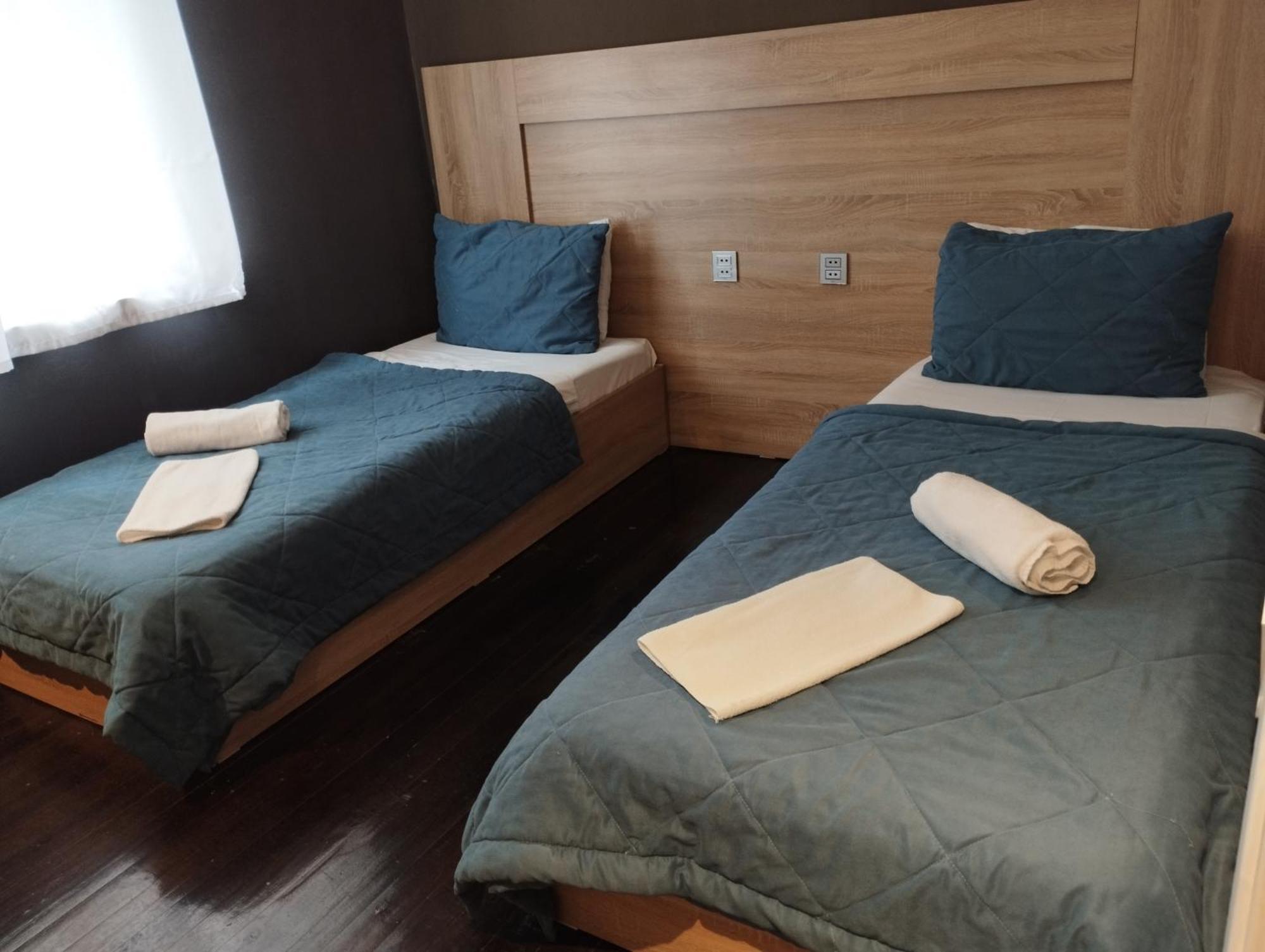 Fortuna Boutique Hotel 가발라 외부 사진