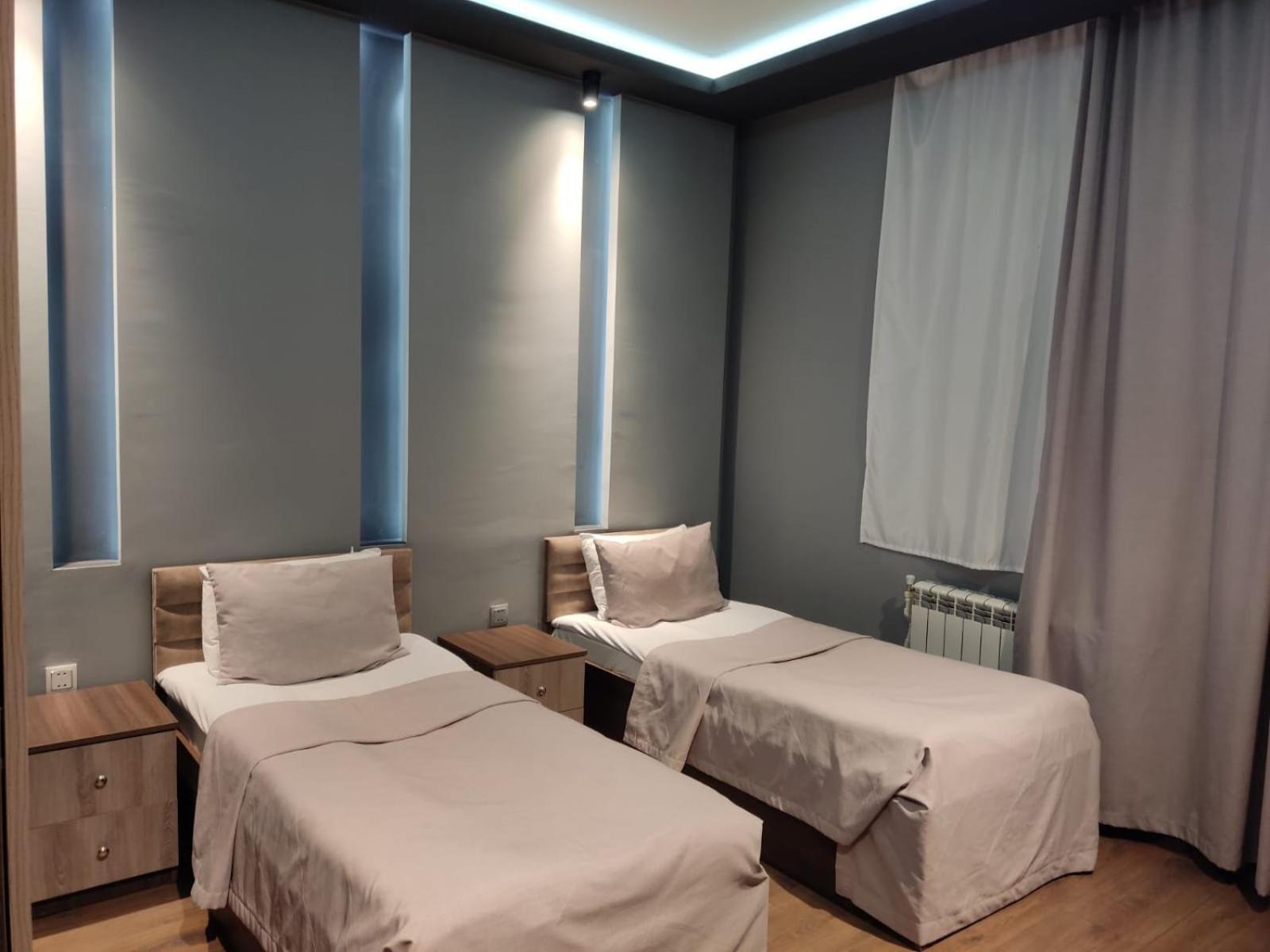 Fortuna Boutique Hotel 가발라 외부 사진