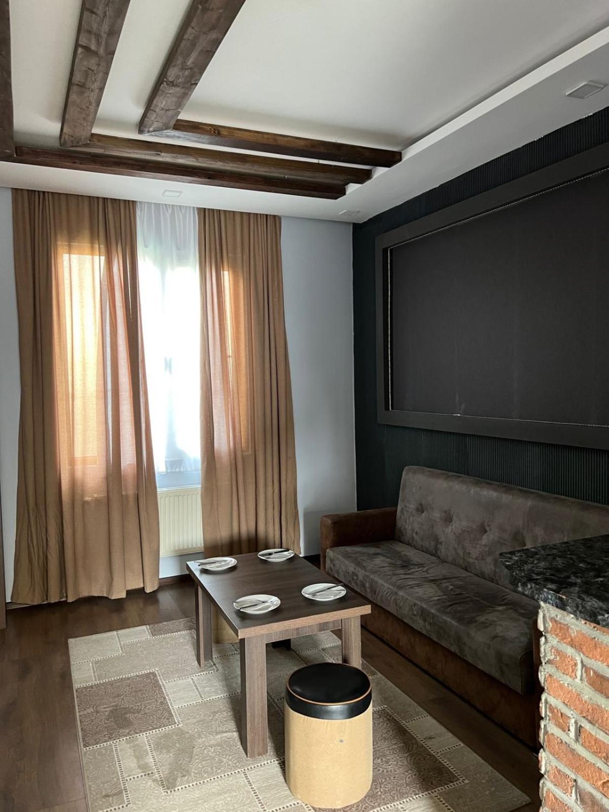 Fortuna Boutique Hotel 가발라 외부 사진