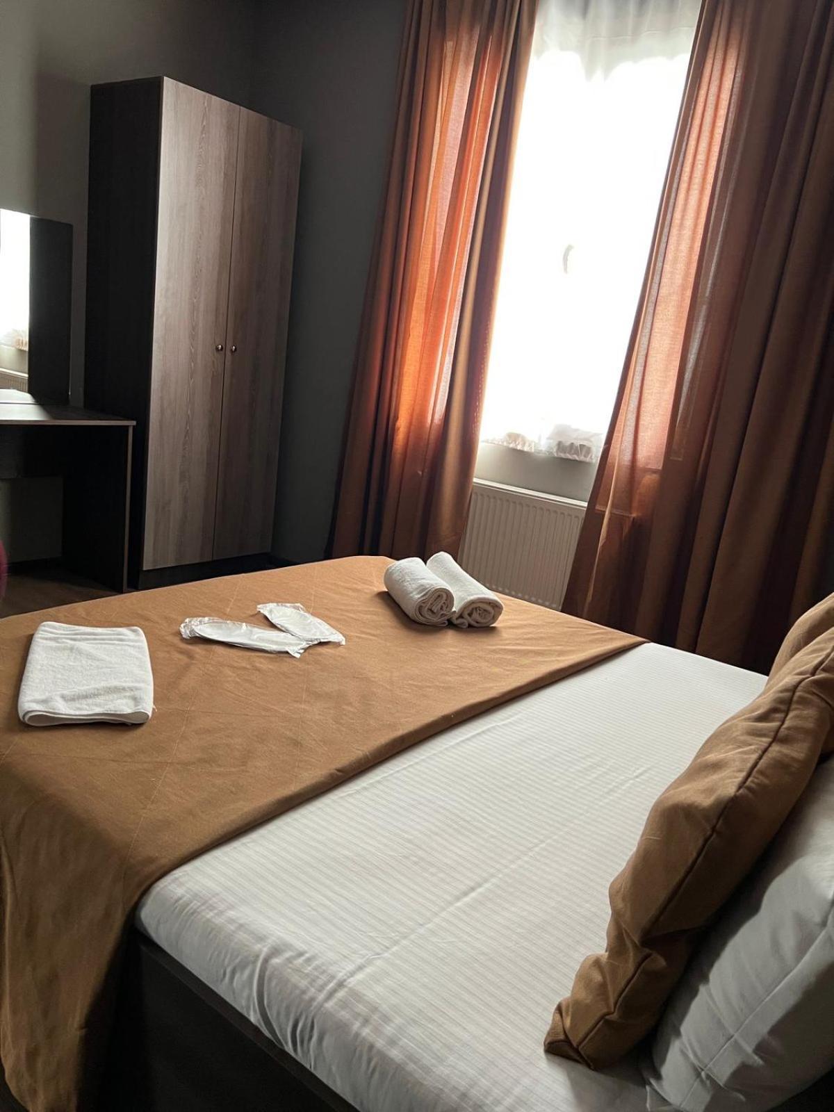 Fortuna Boutique Hotel 가발라 외부 사진