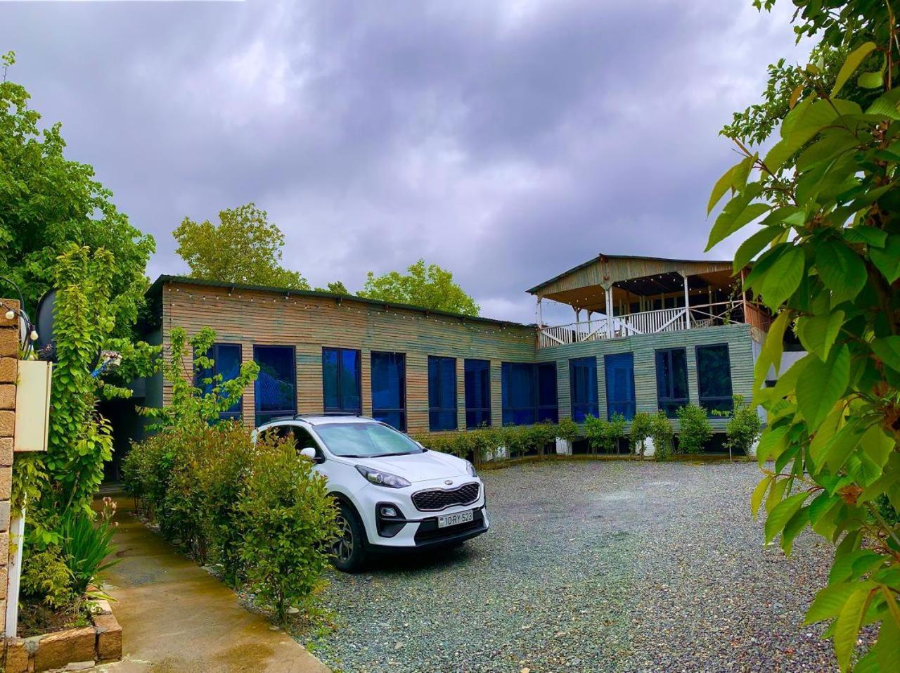 Fortuna Boutique Hotel 가발라 외부 사진