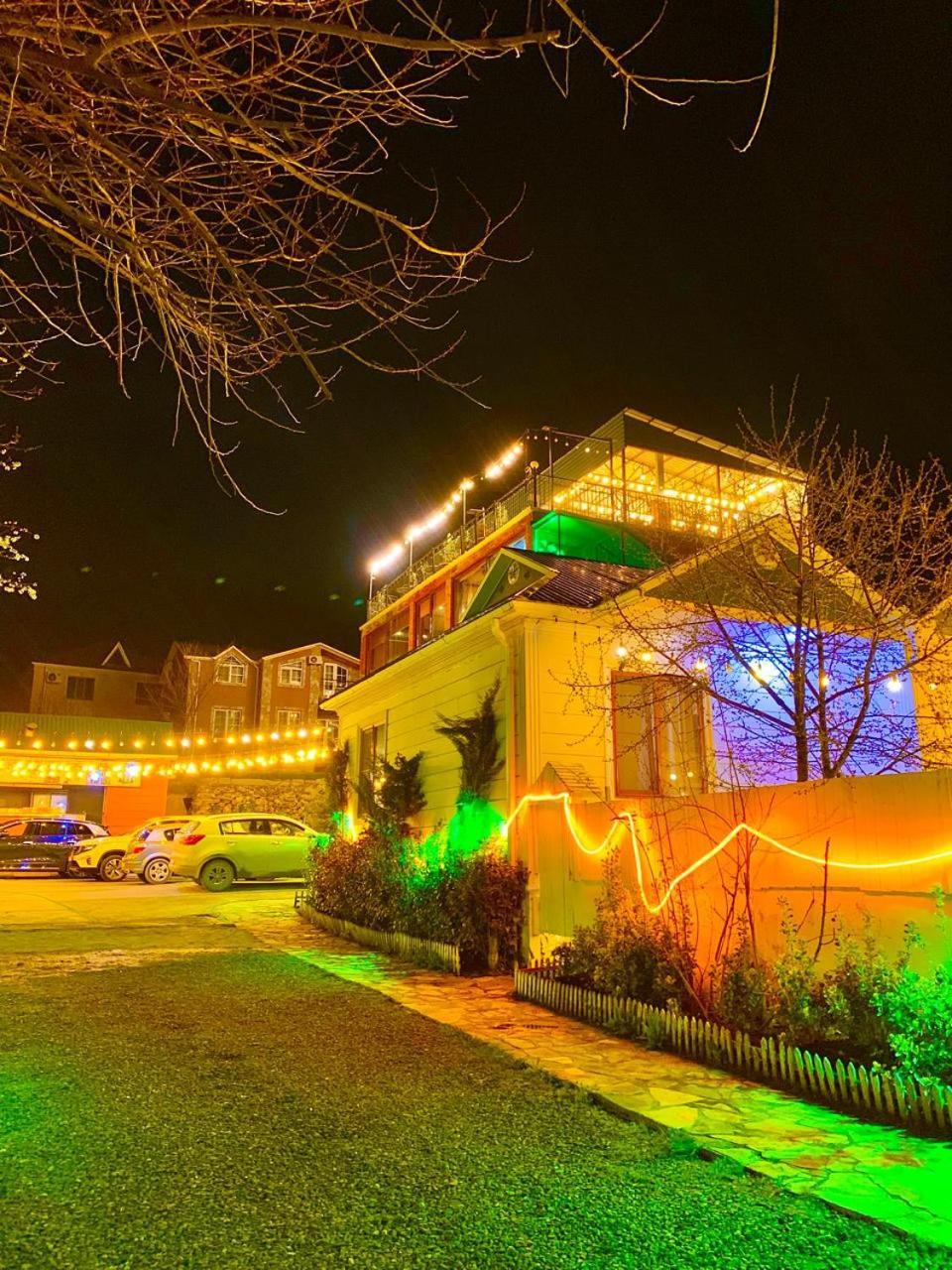 Fortuna Boutique Hotel 가발라 외부 사진